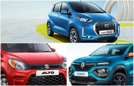 maruti car, alto news, kwid