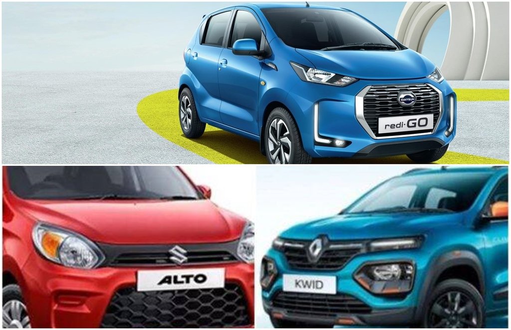 maruti car, alto news, kwid