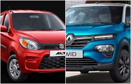 new car, salary upto 30 k, maruti car