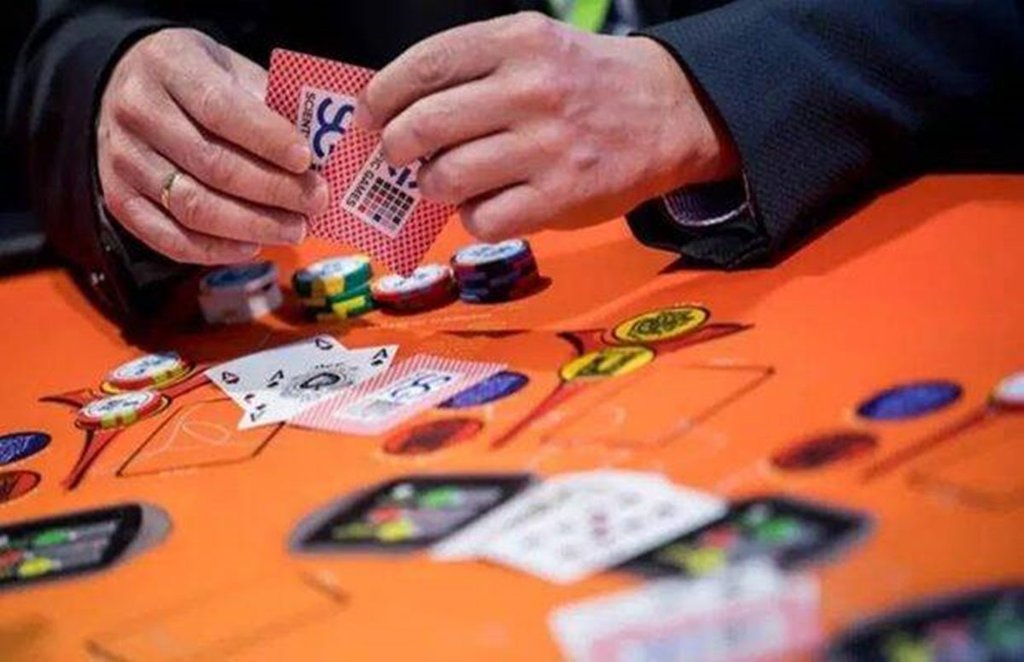 casino, crime, crime news