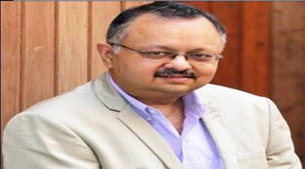 parth das gupta , india , barc