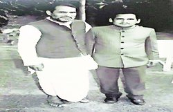 बेबाक बोल- राजकाज- कांग्रेस कथाः एक समय की बात है