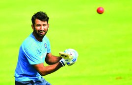 cricketer