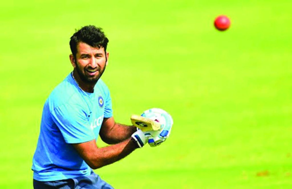 cricketer