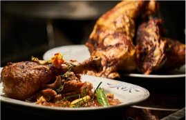 bird flu, WHO on bird flu, what not to eat in bird flu
