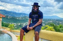 Chris Gayle, Universe Boss, cricket, T10 format, Olympics