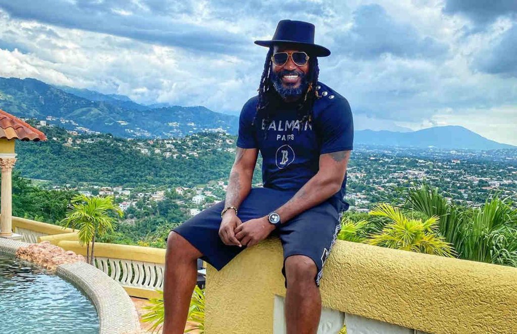Chris Gayle, Universe Boss, cricket, T10 format, Olympics