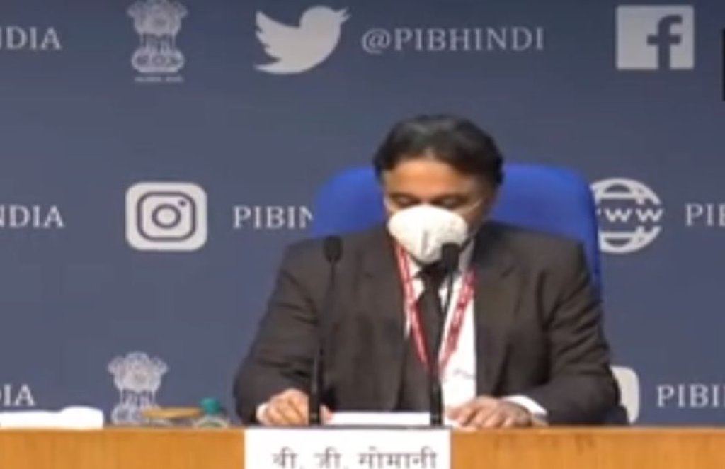 Coronavirus, COVID-19 Vaccine