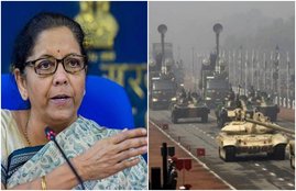 Union Budget, Union Budget 2021, Union Budget 2021-22