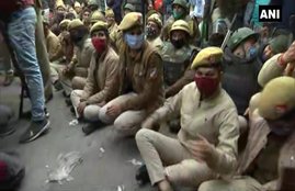 DELHI, DELHI POLICE