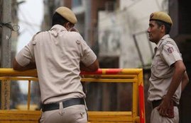 delhi, delhi police