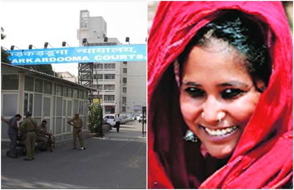 Devangana Kalita, Delhi Riots, UAPA Conspiracy, Bail Denied, Karkardooma Court, Allegations Prima Facie True, UAPA, Section 43D(5), jansatta