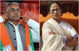 tmc, bjp, mamta banarjee