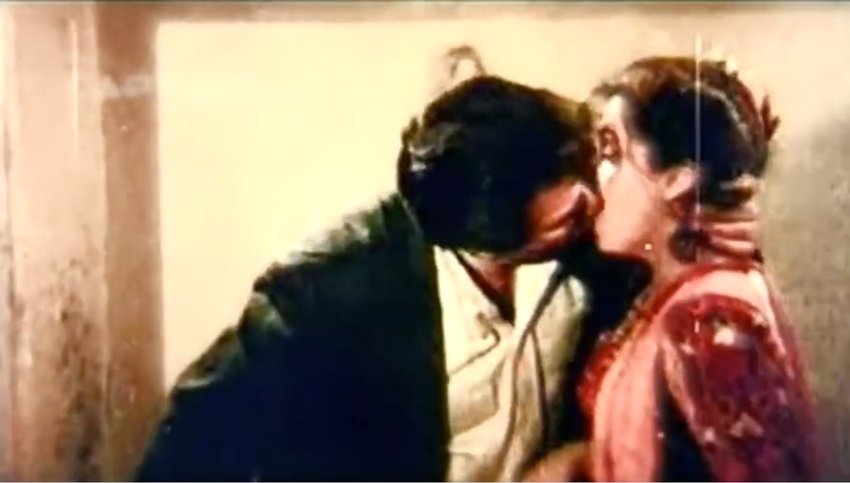 Dimple Kapadi sunny deol Affair, Dimple Kapadia Rajesh Khanna divorce