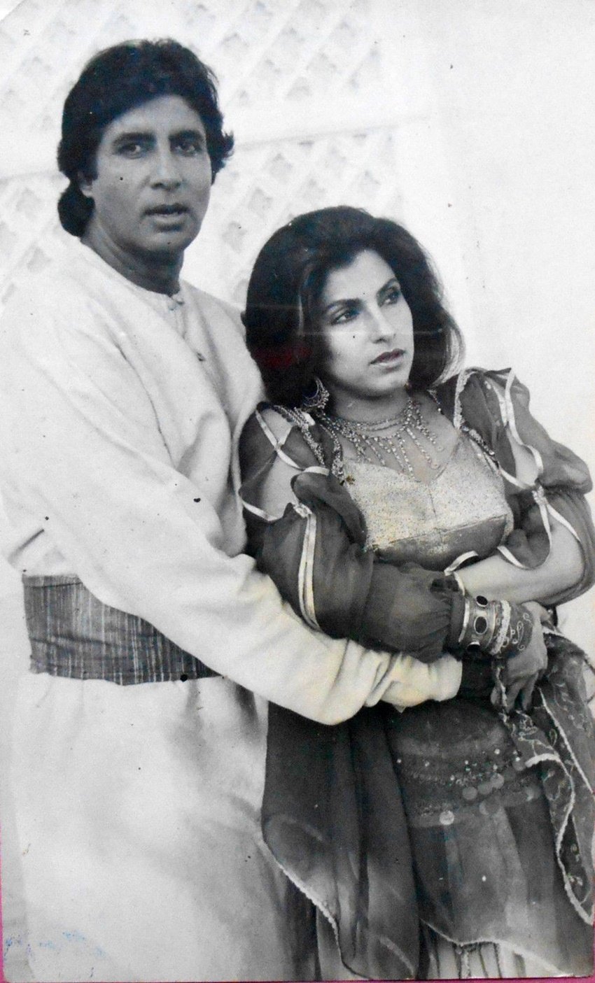 Dimple Kapadi sunny deol Affair, Dimple Kapadia Rajesh Khanna divorce