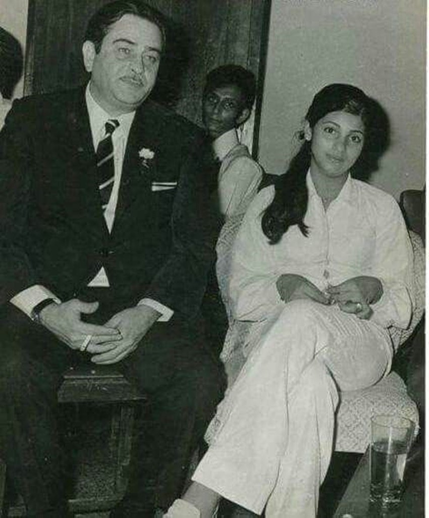 Dimple Kapadia sunny deol Affair, Dimple Kapadia Rajesh Khanna divorce