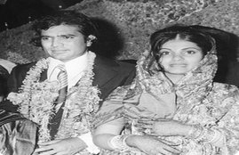 dimple kapadia, rajesh khanna, dimple kapadia marriage