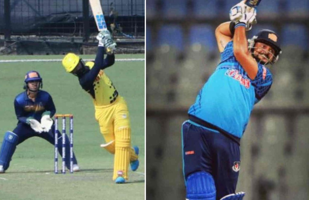Syed Mushtaq Ali Trophy, Dinesh Karthik, Krunal Pandya