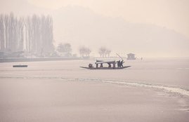 jammu and kashmir weather