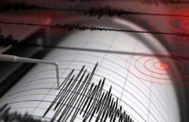 Earthquake, Delhi
