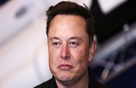 tesla, elon musk, tesla news