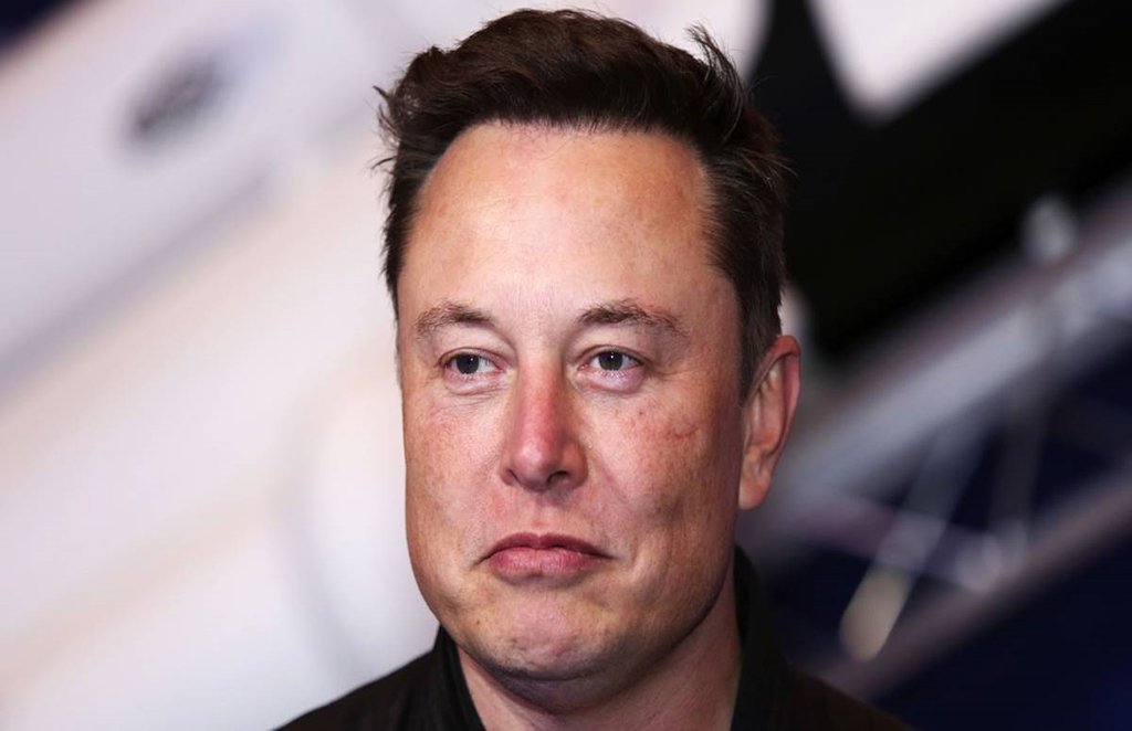 tesla, elon musk, tesla news