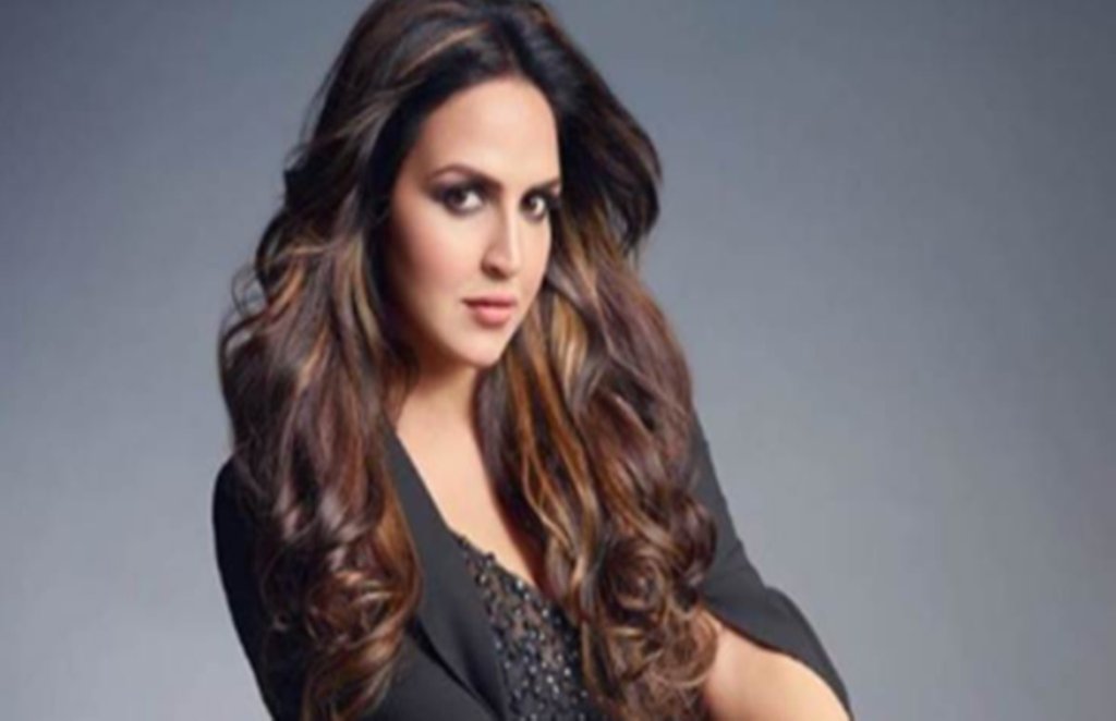 esha deol, esha deol instagram account hacked, esha deol recent news