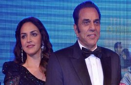 Sunny Deol Sister, Sunny Deol Stepsister, Isha Deol, Sunny Deol Isha Deol Relationship, sunny deol wife, sunny deol wife name, sunny deol wife pooja deol,