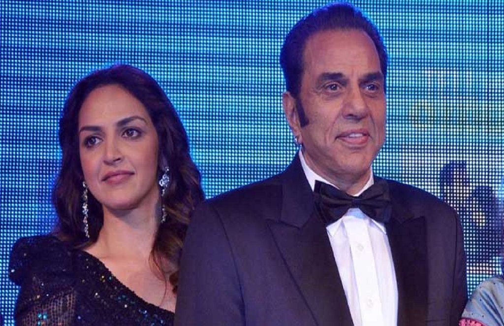Sunny Deol Sister, Sunny Deol Stepsister, Isha Deol, Sunny Deol Isha Deol Relationship, sunny deol wife, sunny deol wife name, sunny deol wife pooja deol,