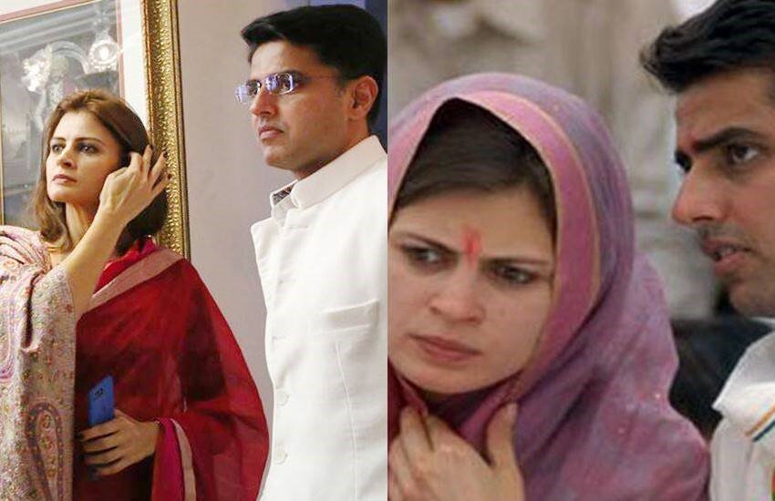 Farooq Abdullah Wife, Omar Abdullah wife