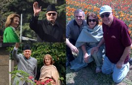 Farooq Abdullah Wife, Omar Abdullah wife