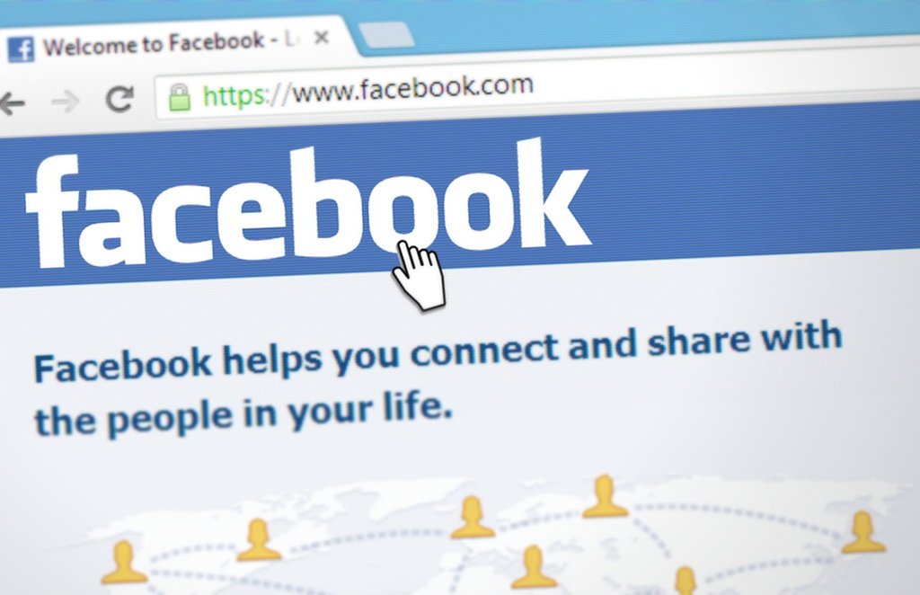 facebook generic