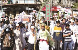 कृषि कानूनों पर समिति की पहली बैठक कल