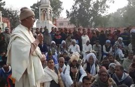 haryana, farmers protest