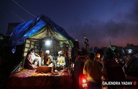 farmers, farmers protest