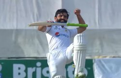 Pak vs SA: पाकिस्तान ने अपने घर में 17 साल बाद दक्षिण अफ्रीका को हराया; फवाद आलम, यासिर शाह और नुमान अली का धमाल
