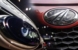 ford, mahindra, anand mahindra