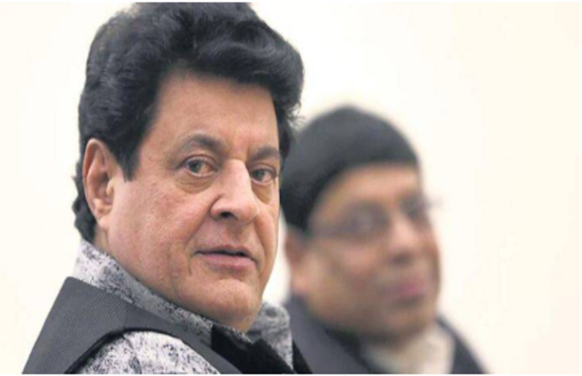 gajendra chauhan, web series tandav, FIR lodge against Tandav team gajendra chauhan, web series tandav, FIR lodge against Tandav team