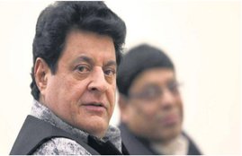 gajendra chauhan, web series tandav, FIR lodge against Tandav team