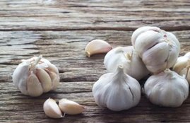 garlic benefits, high blood pressure, how to control high BP