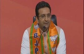 bjp, congress