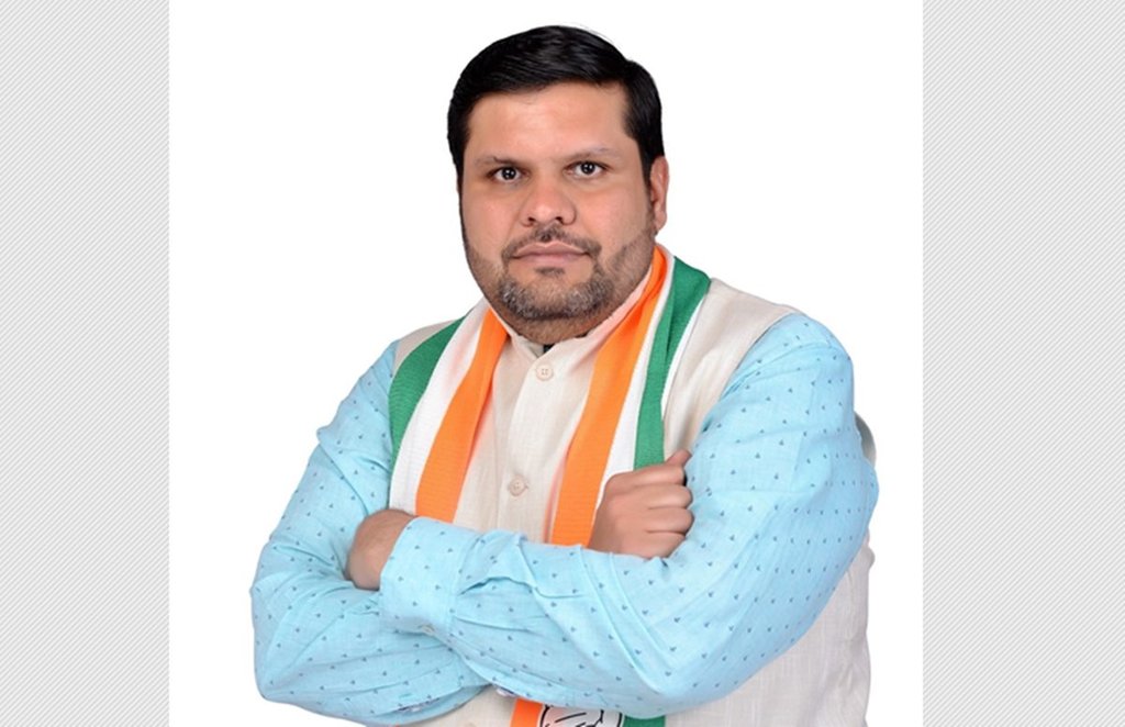 bjp, congress, farmers protest bjp, congress, farmers protest