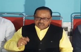 JDU, Gopal Mandal