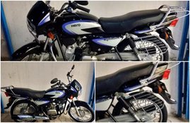 hero, hero bike, hero bike news