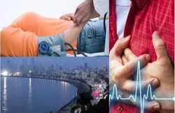 Blood Pressure: तेज़ सिरदर्द और नाक से खून आना हो सकते हैं हाई BP के लक्षण, इन पांच घरेलू उपायों से खुद को रखें इस बीमारी से दूर