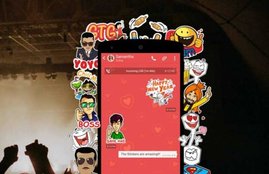 Hike Sticker app will shut down, hike sticker chat, hike sticker chat shut down,