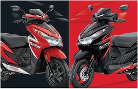 honda activa, honda news, price