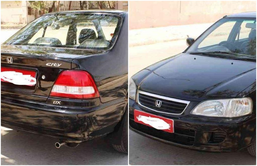 Second hand Honda City, Used Honda City car, Honda City car