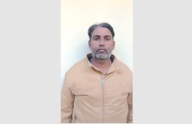 INDIA, PAKISTAN