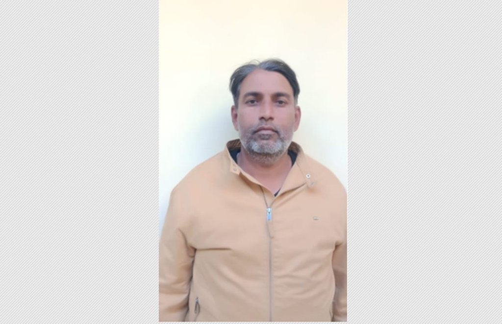 INDIA, PAKISTAN